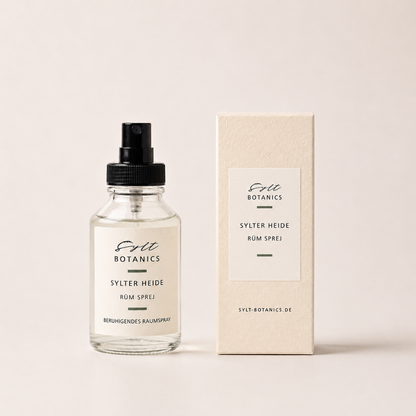 RAUMSPRAY SYLTER HEIDE