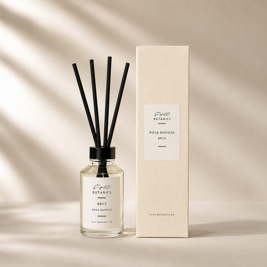 RAUMDIFFUSER ROSA RUGOSA