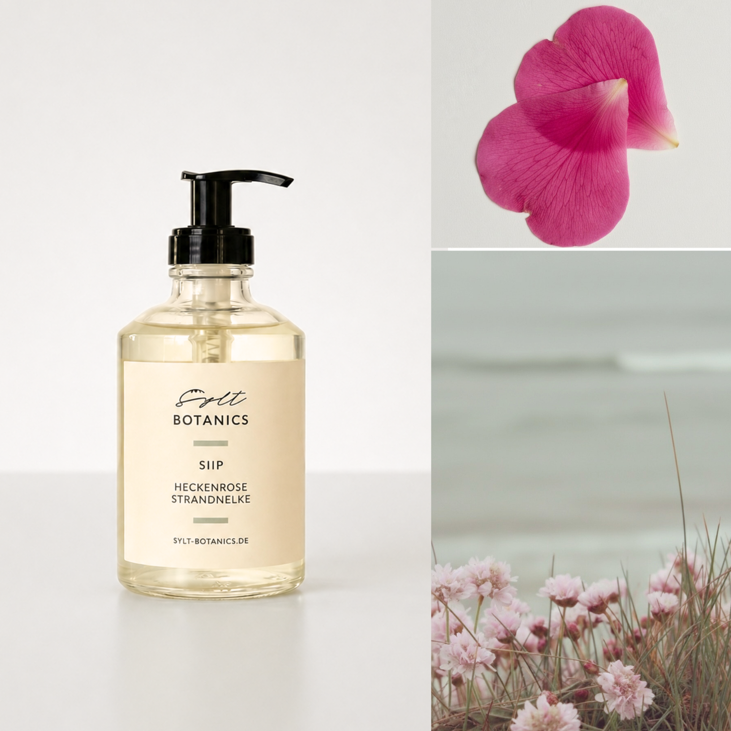 HANDSEIFE HECKENROSE & STRANDNELKE