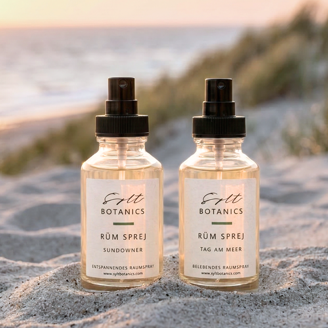 MEERESBRISE RAUMSPRAY-SET