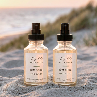 MEERESBRISE RAUMSPRAY-SET